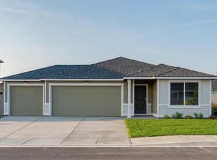11217 Buckingham Dr, Pasco, WA 99301