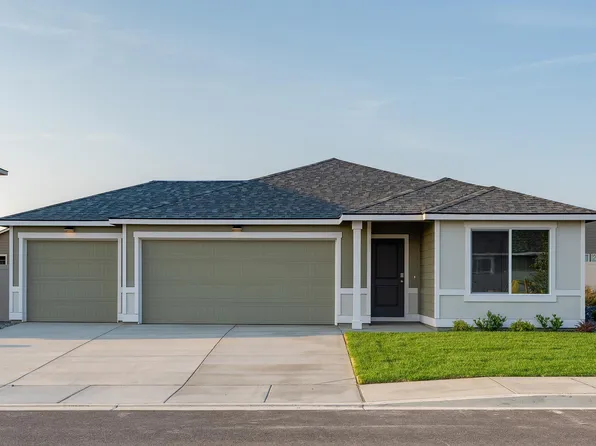 11217 Buckingham Dr, Pasco, WA 99301