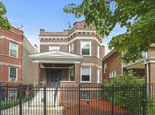 5919 S Maplewood Ave, Chicago, IL 60629
