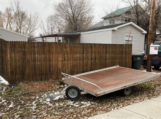 1739 Holloway Ave, Sheridan, WY 82801