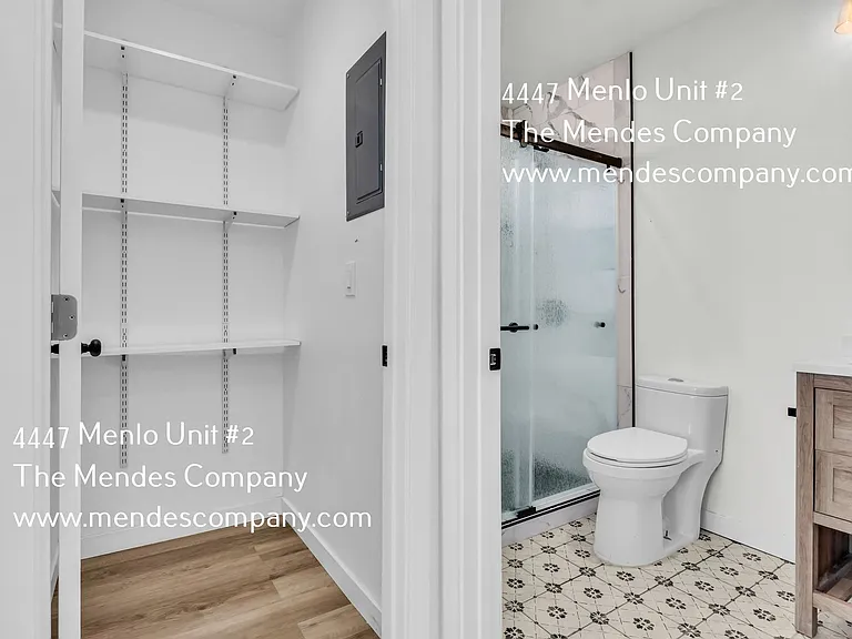 4447 Menlo Ave #2 — Photo 11