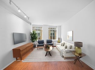 100 John St APT 2602, New York, NY 10038