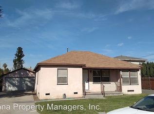2657-2661 Penn Mar Ave #6047466, El Monte, CA 91732