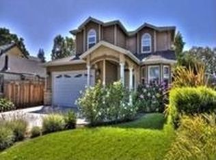 1025 Broadway Ave, San Jose, CA 95125