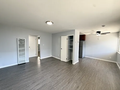 10th Avenue Apartments Photo 1