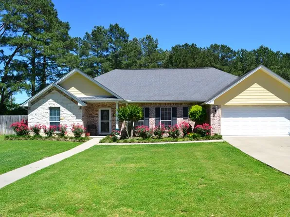 117 Creekwood Dr, Huntington, TX 75949