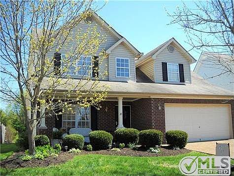 1st image of 3217 Dark Woods Dr