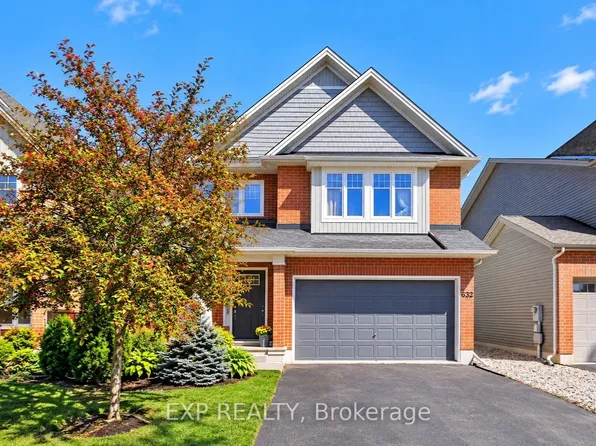 632 Willowmere Way, Ottawa, ON K1T 0K2