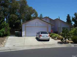 342 Schooner Ct, Vacaville, CA
