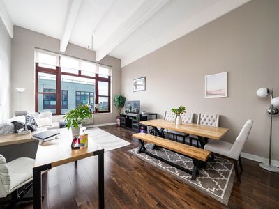 1500 Washington St APT 12S, Hoboken, NJ, 07030