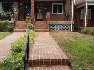 1521 Montana Ave NE, Washington, DC