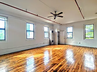 Rented by Carnegie Management Inc