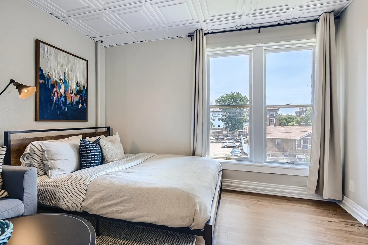 Studio, 1.0 bath, 398 sqft, $2,509 — Photo 1