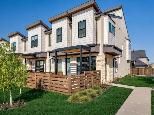 3711 Rosemont Dr, Prosper, TX 75078