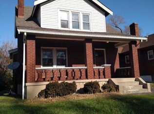 1942 Garden Ln, Cincinnati, OH 45237