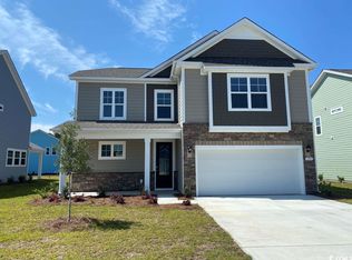 1505 Tugalo Ct LOT 130, Belfort C Myrtle Beach, SC 29588