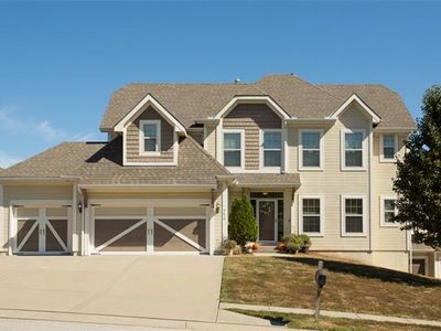 5619 N Overland Dr, Kansas City, MO, 64151