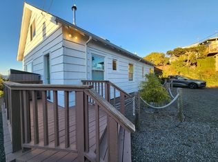 450 W Lexington Ave, Astoria, OR 97103