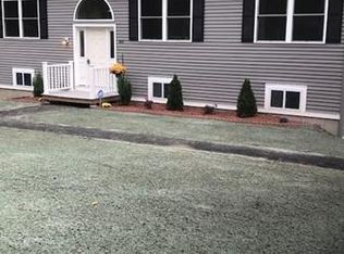 1643 Phillips Rd, New Bedford, MA 02745