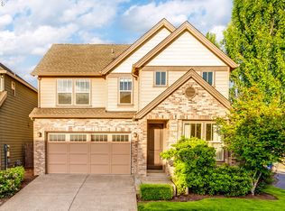 168 NE Ironcreek Ter, Hillsboro, OR