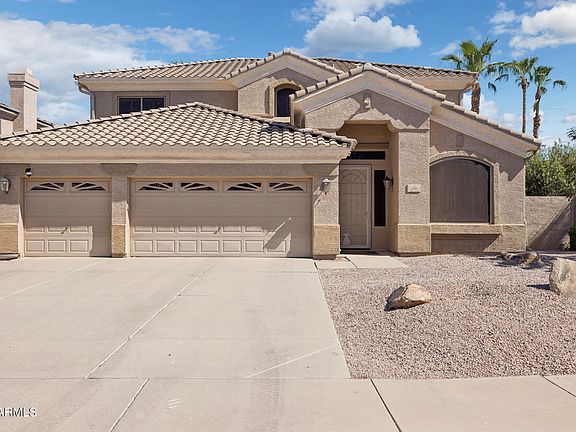 2nd image of 1550 E SAGEBRUSH Court