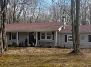 4630 Ireton Rd, Williamsburg, OH 45176