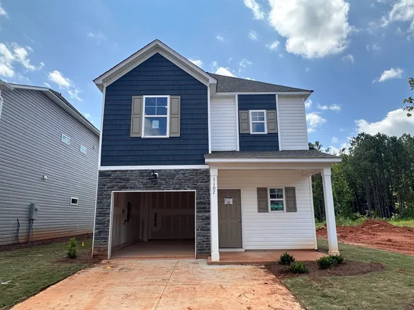 1107 Silverbend Trl, Duncan, SC 29334