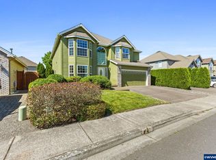 823 Merlot Ave NE, Keizer, OR 97303