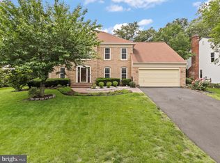 15540 Eagle Tavern Ln, Centreville, VA 20120