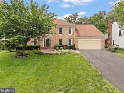 15540 Eagle Tavern Ln, Centreville, VA, 20120