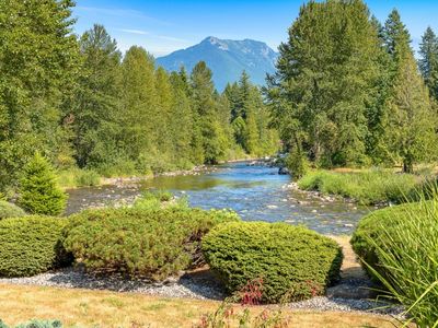 14220 442nd Ave SE, North Bend, WA, 98045