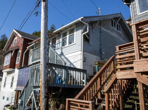 846 Warren St, Ketchikan, AK 99901