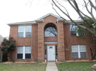 2906 Lois Ln, Rowlett, TX 75088