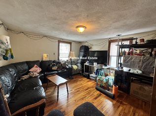 585 Somerville Ave #3B, Somerville, MA 02143