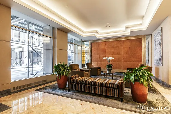 Rented by Brown Harris Stevens | media 45