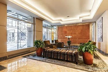 Rented by Brown Harris Stevens