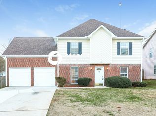 723 Arbor Hill Dr, Stone Mountain, GA 30088