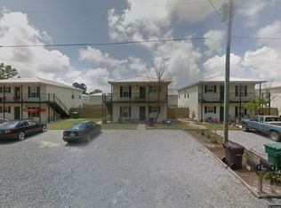 14917 Masterson St #A, Vancleave, MS 39565