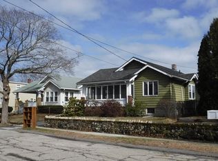 19 Abington Ave, Peabody, MA 01960