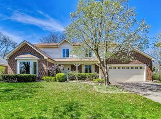 2138 Phillips Dr, Glenview, IL