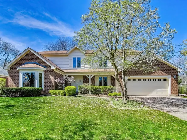 2138 Phillips Dr, Glenview, IL 60026