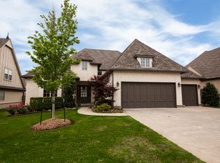 7328 E 111th Pl S, Bixby, OK 74008