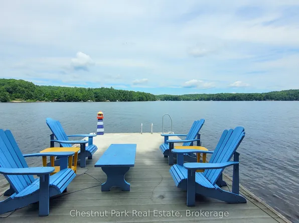 254 Bigwin Is, Lake Of Bays, ON P0B 1A0