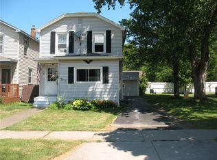 106 W 4th St, Dunkirk, NY 14048