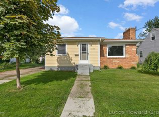 2469 Wyoming Ave SW, Wyoming, MI 49519