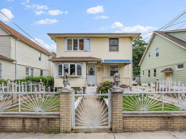 117-27 164th Street, Jamaica, NY 11434