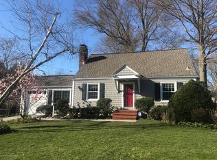 51 N Sunnycrest Dr, Little Silver, NJ