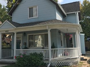 465 Laurel St, Elgin, IL 60120