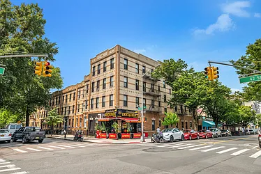 Rented by Keller Williams NYC