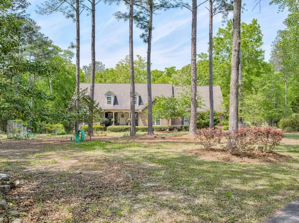 4168 Waters Edge Lane, Appling, GA 30802